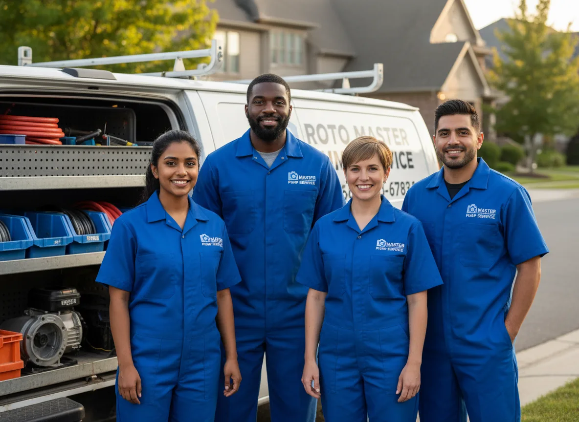 Sump Pump Installation company in Jacumba, CA